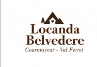 Locanda Belvedere Val Ferret Courmayeur