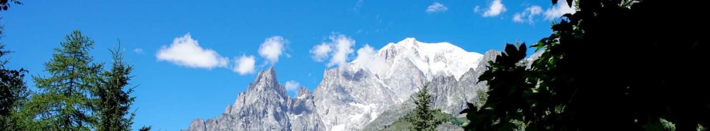 Hotel Vacations in Courmayeur